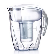 3.5L Household Filter Water Bottle Activated Carbon Filter Water Bottle Alkaline Water Bottle Energy