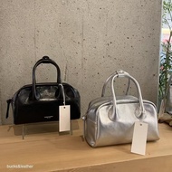 |B27 Bucks & leather Genuine Bowling Bag (Large Size)