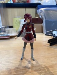 機動戰士高達 高達seed 露娜瑪莉亞‧霍克 figure