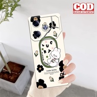 HP Latest TECNO POVA 6 Case - TECNO POVA 6 Softcase - Pro Camera Softcase - Casing TECNO POVA 6hp - 