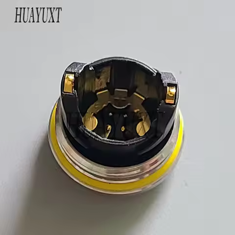 For Rally RS200/PK200/Vector 3/Vector 3S Replacement parts Original Garmin battery Cap and Battery C