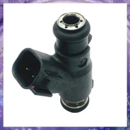 [P K A M] 4Pcs Injector Nozzle 25377440 for Junjie 1.8 4G93