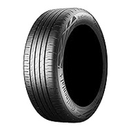 Set of 4 205/60R16 92H CONTINENTAL Continental EcoContact6 Eco Contact 6 Summer Tires