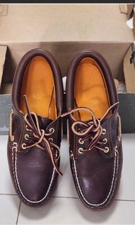 全新Timberland 帆船鞋