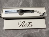 ReFa Hair BEAUTECH Straight Iron白色直髮夾(有盒)