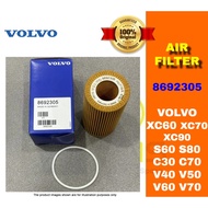 OIL FILTER 8692305 VOLVO XC60 XC70 XC90 C30 C70 S60 S80 V40 V50 V60 V70 FOCUS MONDEO 4.3L 5.0L 5.7L