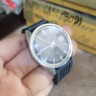 jam tangan seiko 5 automatic/seiko 7005 original bekas japan.