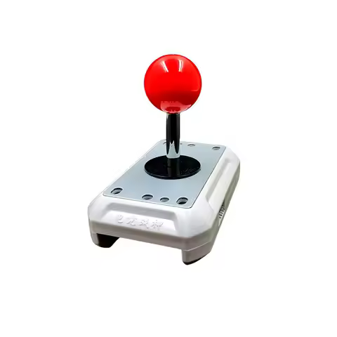 Arcade Game 5P Joystick Moonlight Box King of Fighters 97 Universal No Delay Joystick for Coin Opera