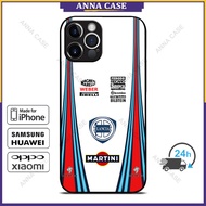 1990 Lancia Delta HF Integrale Phone Case for iPhone 17 Pro Max / iPhone 16 Pro Max / 14 Pro Max / S