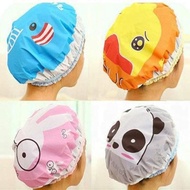 Shower Cap, Shower Cap, Hair Conditioner Steamer Cap