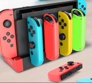 Switch手柄手制座充 Joy-Con 充电座充电器