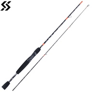 Sougayilang 6-15LB Baitcasting Spinning Rod Test (5kg)