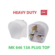 MK 13A Safety Plug Top 646-WHI (Welding 烧焊专用)