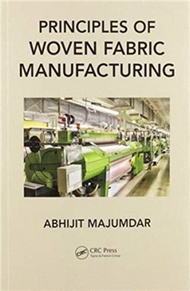 Principles of Woven Fabric Manufacturing