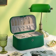 Box Jewellery Exquisite Jewellery Organiser Fingerprint Jewellery Box Organiser