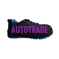 Krisbow Sepatu Pengaman Auxo Sepatu Safety Shoes Auxo