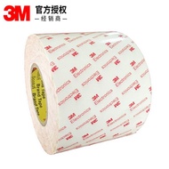 3m9448hk Pita Dua Sisi 3M9448 Merah Huruf Elektronik Kertas Kapas Pita Dua Sisi Kalis Air Pita Tahan