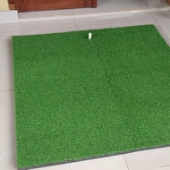 Synthetic Golf-Driving Driving Carpet 1M X 1M