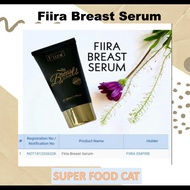 Fiira Breast Serum ( Pembesar Payudara )