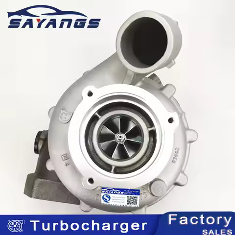 K27 Turbo charger for Volvo Marine Penta Ship D6 D6-280 D6-300 D6-310 D6-330 D6-350 D6-370 532799875
