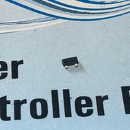 Transistor C9012 SMD