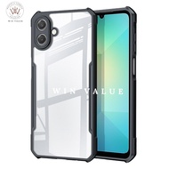 Samsung A07 Shockproof Armor Case Samsung A07 Case