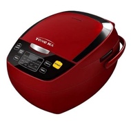 YONG MA SMC 8017 RICE COOKER DIGITAL 2 LITER SMC 8017