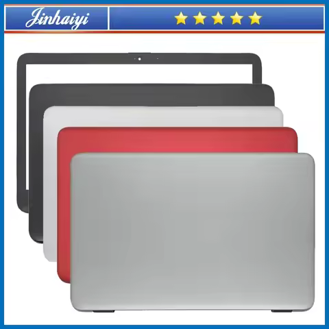 For Pavilion 17-X 17-Y 17-AY 17-BA 270 G5 TPN-W121 screen back cover bezel LCD top case frame hinge