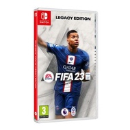 Switch FIFA23 fifa 23