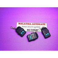 Autogate Remote Controller 330 , Original Remote Control , FREE GUIDE