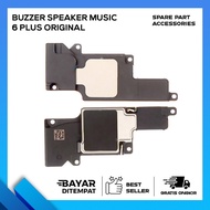 BUZZER MUSIC LOUDSPEAKER 6 PLUS