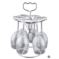 Glass rack, cup rack, mug rack, stainless Steel glass Holder, glass rack, mug rack, stainless Steel 