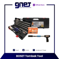 BoSET Tombak Tool | Alat Tembak Paku Beton