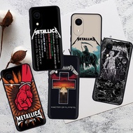 iPhone 17 17Pro 17Pro Max 17 Air R127 Metallica Soft TPU Phone Shell
