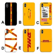 [ CS136 ] Hard Phone Case for Samsung Galaxy A6 J4 J8 J6 plus A7 2018 2017