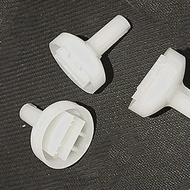 New Product Washing Machine Boom Plastic Ear Accessories Lifting Ear Fully Automatic Washing Machine