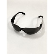 Safety Eyewear Black