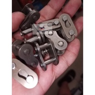 CHAIN LOCK 520 XR/ XLR & BIG BIKES 520 chain