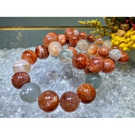 阿鲁沙Arusha Sunstone Big mm Bracelet