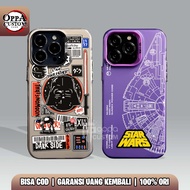 Premium MATTE HARD CASING POC0 X6 PRO 5G X6 5G X5 PRO 5G M6 PRO 4G X5 5G M5SC40 C65 F4 F3 X3 NFC X3 