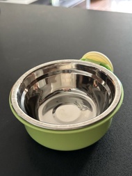 寵物掛籠式碗
