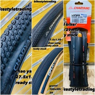CHAOYANG MERLIN 29X1.95  27.5x1.95 LIGHTEST XC TUBELESS MTB TIRE/ TAYAR MTB
