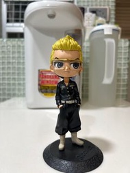 東京復仇者 稀咲鐵太 Qposket 手辦 Figure（冇盒）