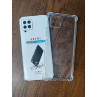 SAMSUNG A42 5G Q SERIES Shock Proof Tpu Casing