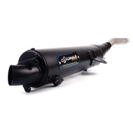 Exhaust Cardinals Racing Y15ZR/RS150 32MM/35MM/28MM