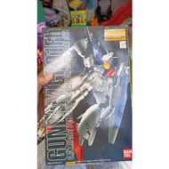 Bandai MG Gundam GP01Fb *Nate