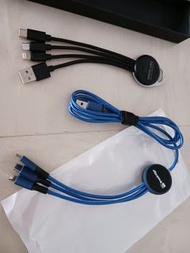 USB charger
