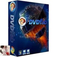 DVDFab v12.0.4.8 (x86/x64) Portable Edition ( No Installation Require ）