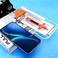 Dust Free Easy Install Glass For vivo iQOO 15R Screen Protector vivo iQOO 15R Tempered Glass Protect