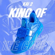 [ANTA x Kyrie Irving] KAI2 KLAY Men Basketball Shoes 1125D1102S-3 Official Store